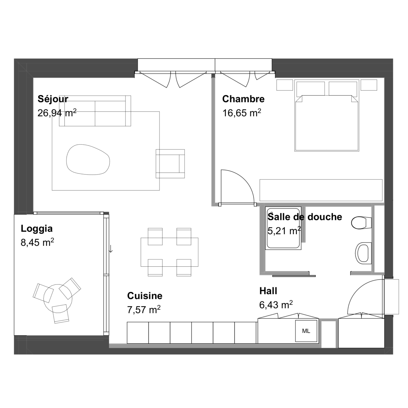 B-3