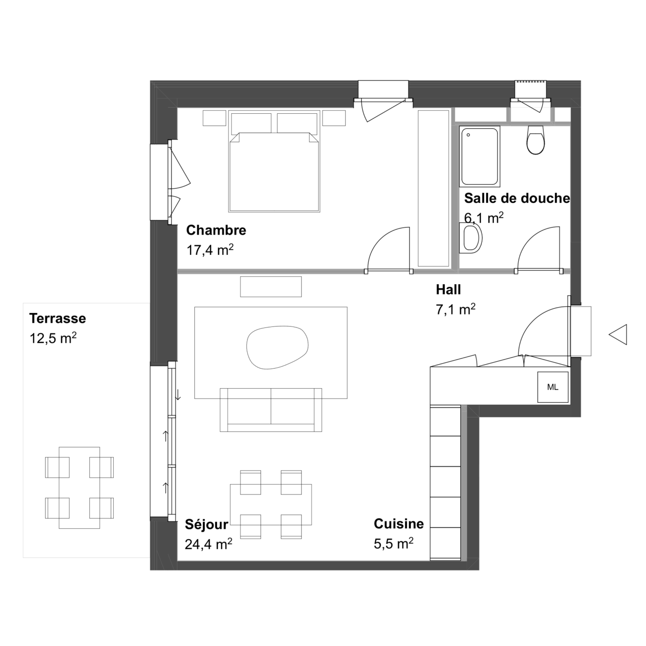 C-2